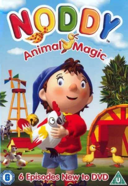Noddy Image 1
