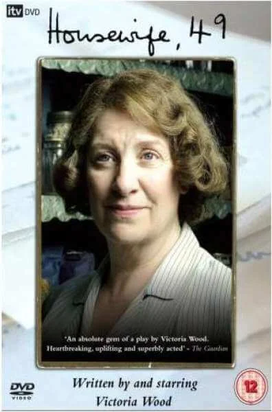 Housewife 49 Image 1