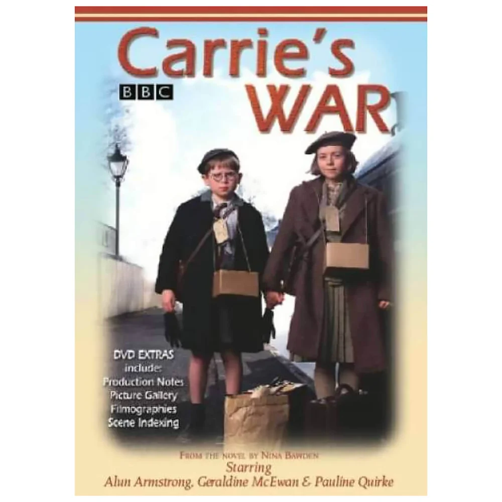 Carrie's War Image 1