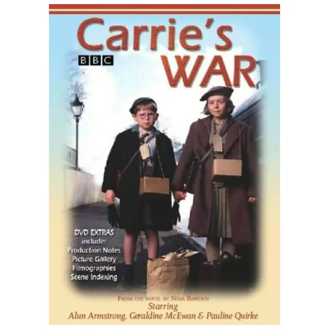 Carrie's War