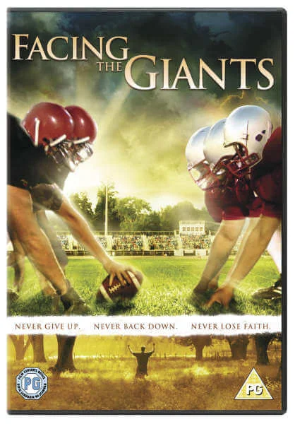 Facing The Giants Image 1