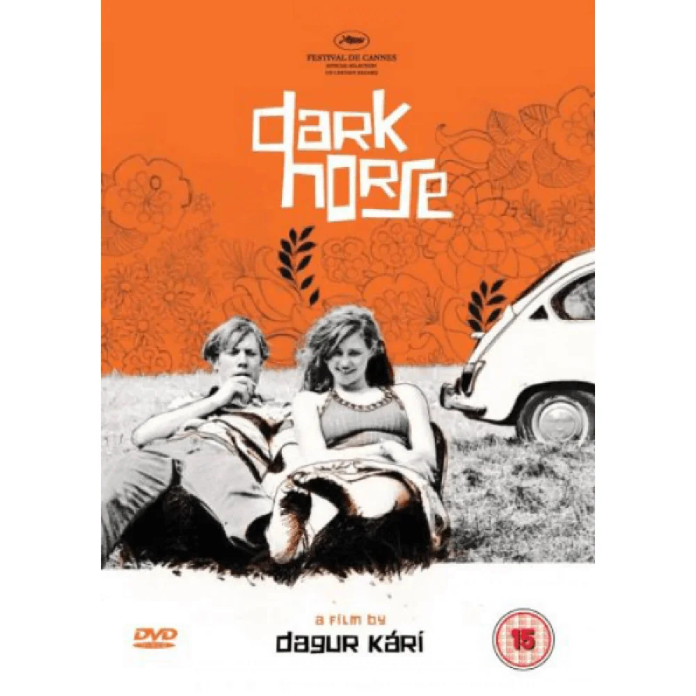 Dark Horse Image 1