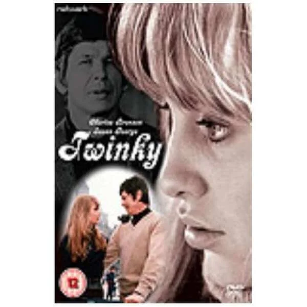 Twinky Image 1