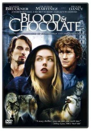 Blood And Chocolate