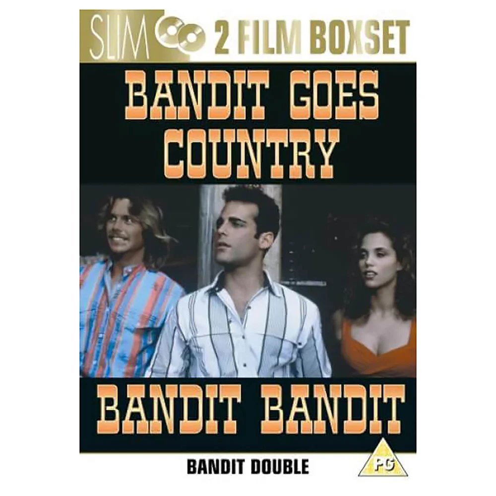 Bandits 1 And 2 Image 1