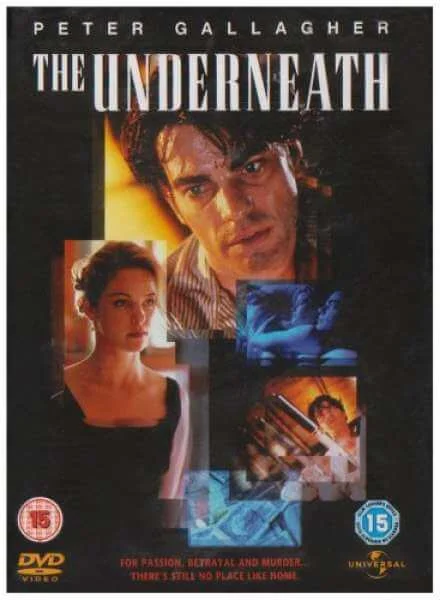 The Underneath Image 1