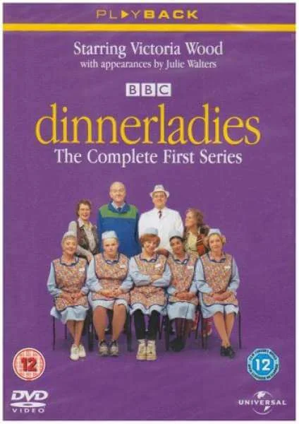 Dinnerladies - Series 1 Image 1