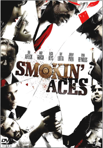 Smokin Aces