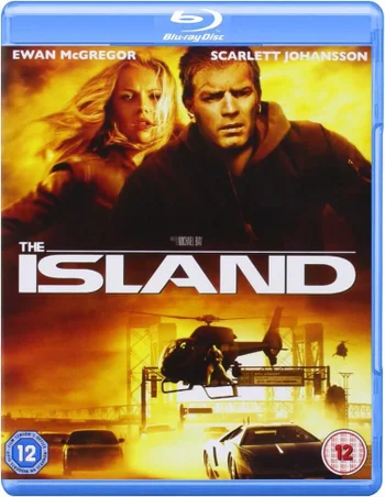 The Island