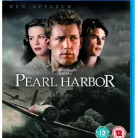 Pearl Harbor
