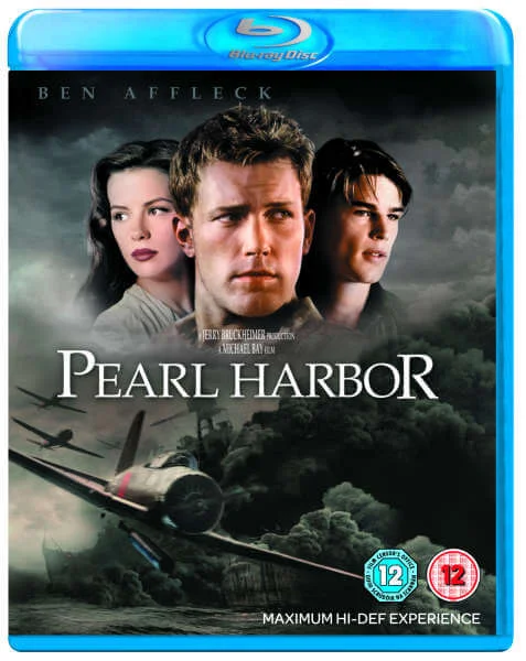 Pearl Harbor
