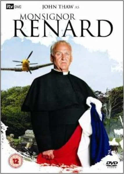 Monsignor Renard Image 1