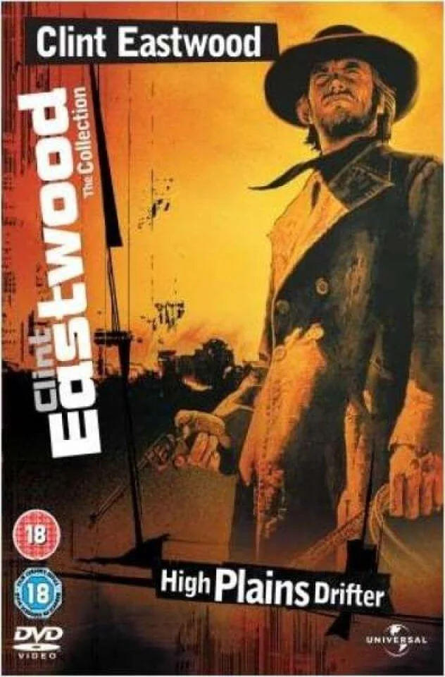 High Plains Drifter Image 1