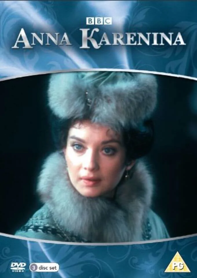 Anna Karenina Image 1