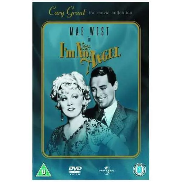 Im No Angel Image 1