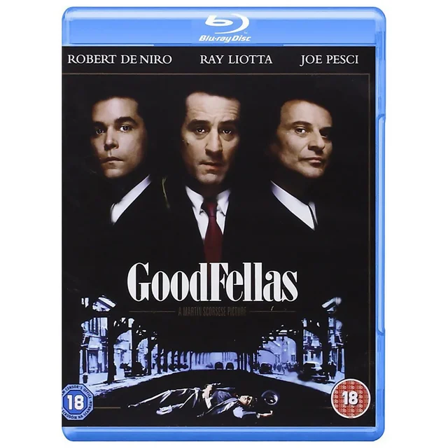 Goodfellas