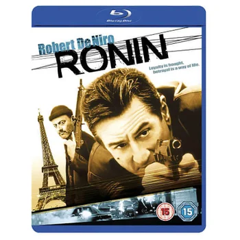 Ronin