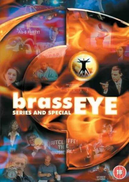 Brass Eye Image 1