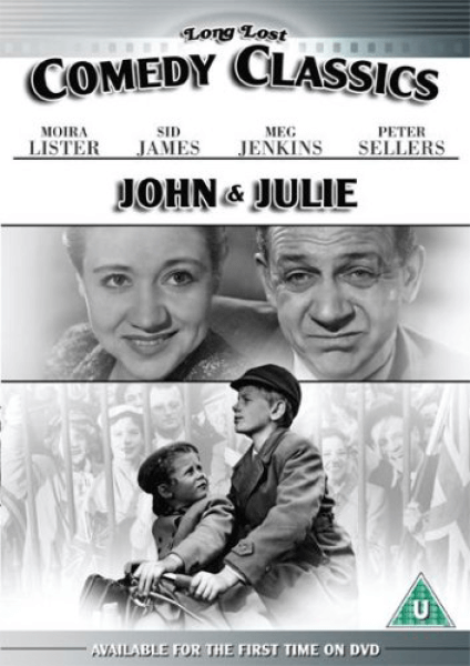 John And Julie Image 1