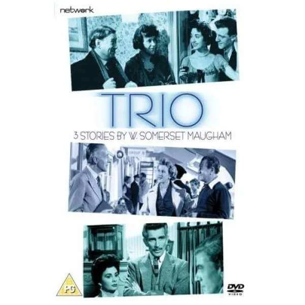 Trio Image 1