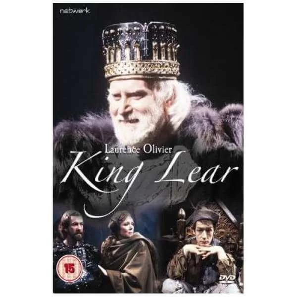 King Lear Image 1