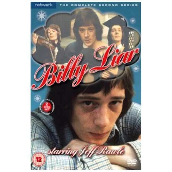 Billy Liar - Complete Series 2 Image 1