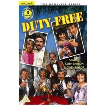 Duty Free - The Complete Series