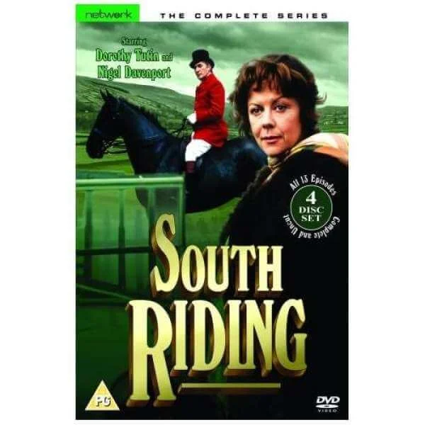 South Riding