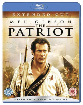 The Patriot (2000)
