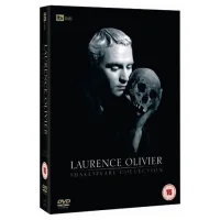 Laurence Olivier Shakespeare Collection - undefined undefined