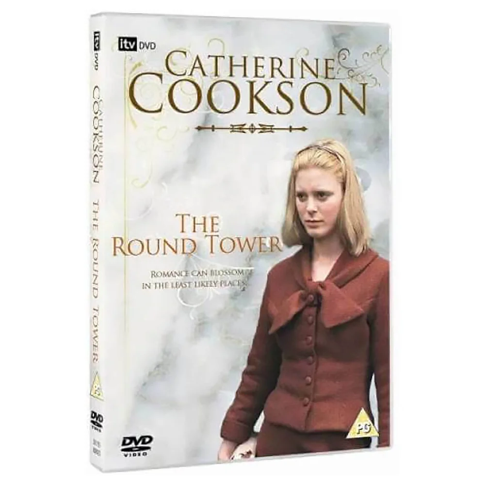 Catherine Cookson - The Round Tower Image 1