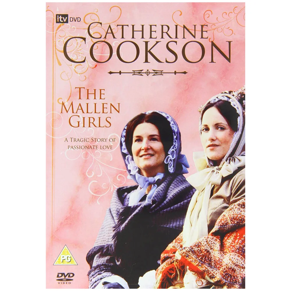 Catherine Cookson: The Mallen Girls Image 1