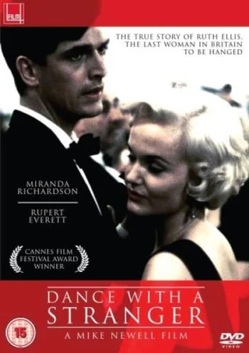 Dance With A Stranger