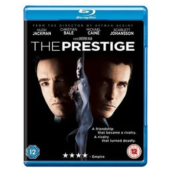The Prestige