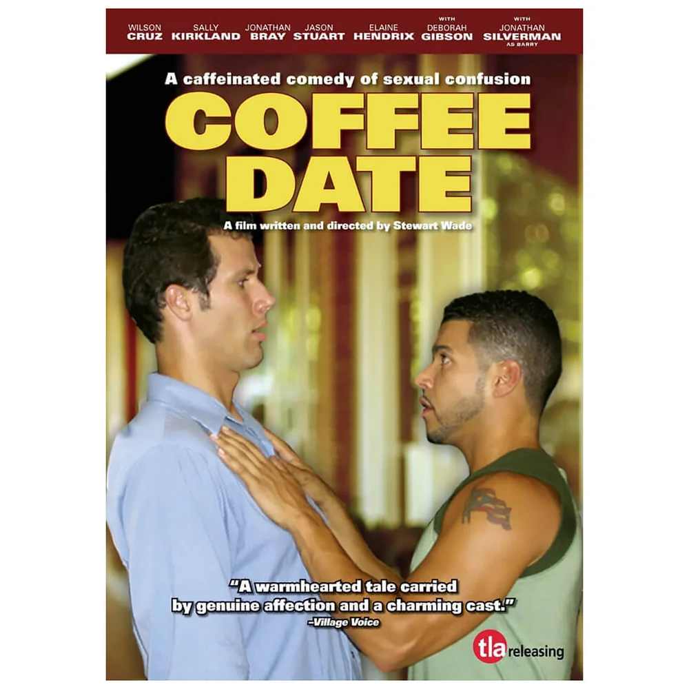 Coffee Date Image 1