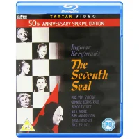 The Seventh Seal - undefined undefined