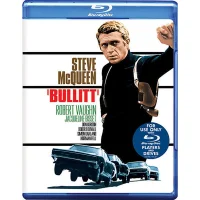 Bullitt - undefined undefined