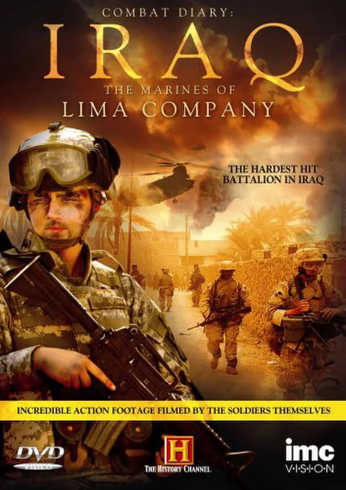 Iraq: Lima Company Image 1