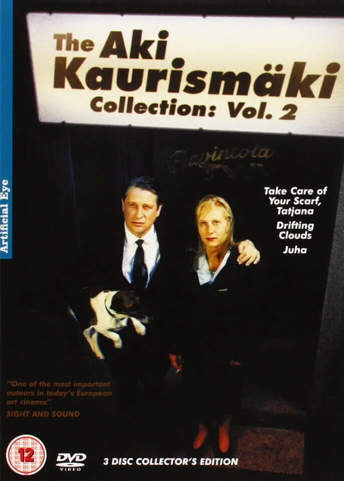 Aki Kaurismaki - The Collecion - Vol. 2 Image 1
