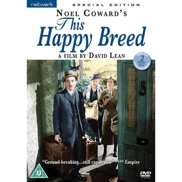 This Happy Breed Image 1