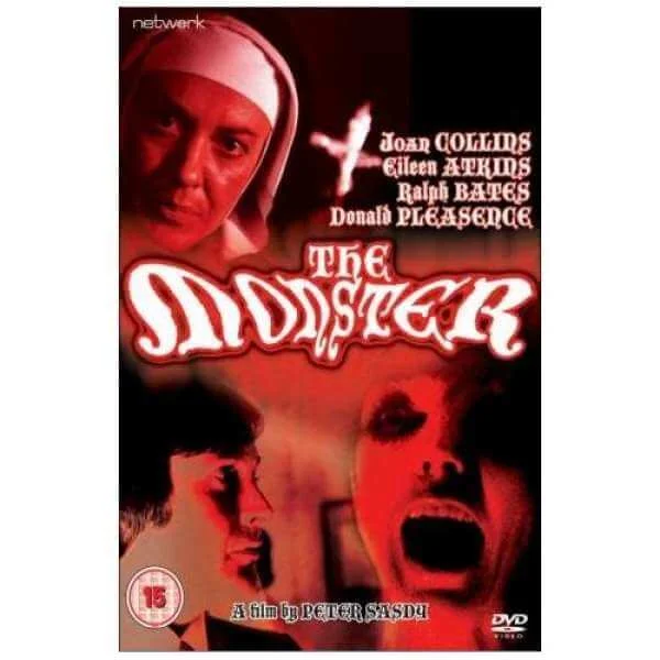 The Monster Image 1