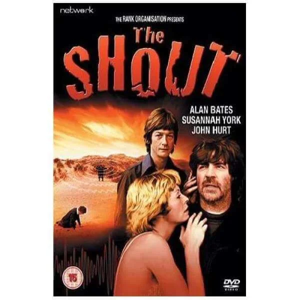 The Shout