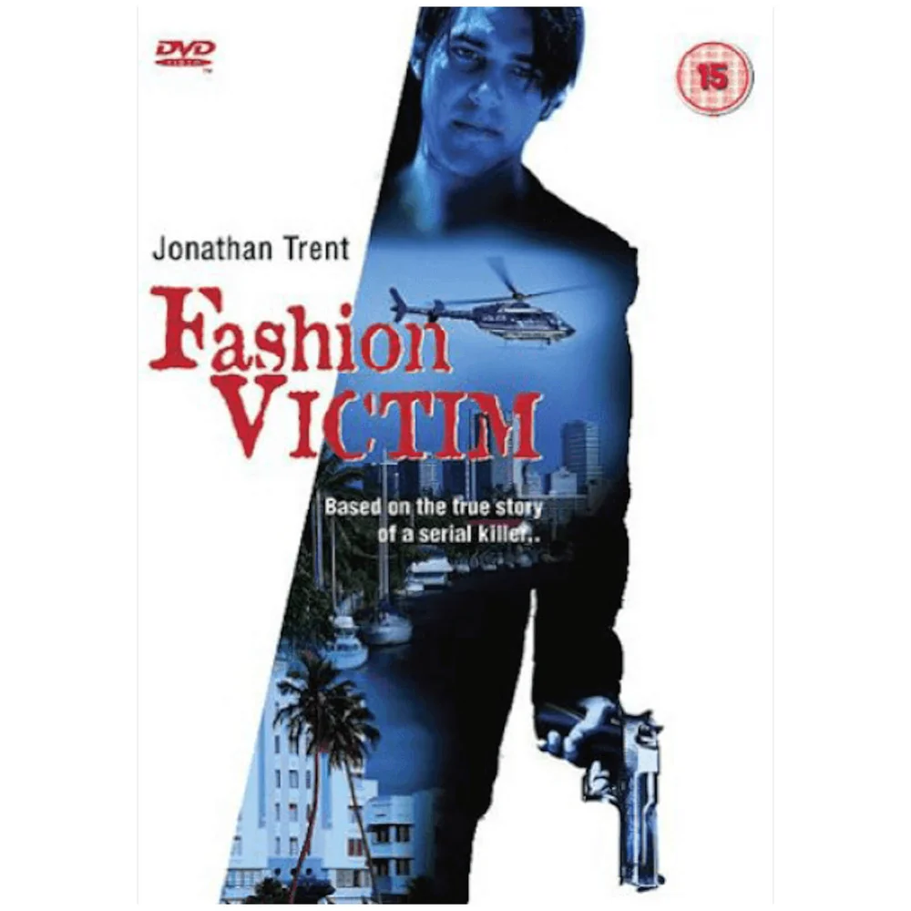 Fashion Victim - The Killing Of Gianni Versace Image 1