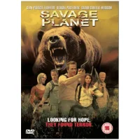 Savage Planet - undefined undefined