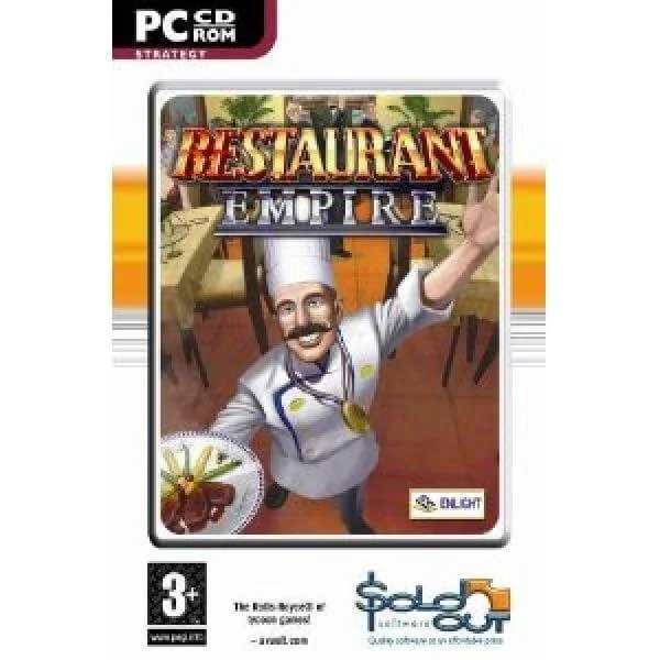 Restaurant Empire Image 1