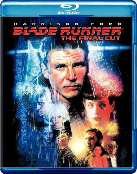 Blade Runner - The Final Cut