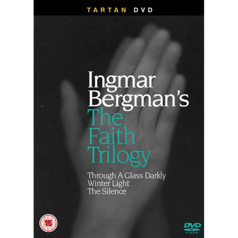 Bergman - The Faith Trilogy Image 1