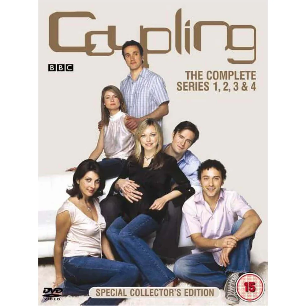 Coupling - Series 1 - 4 Image 1
