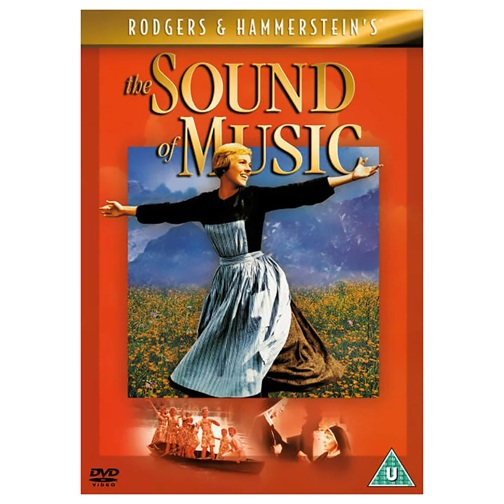 The Sound of Music Image 1