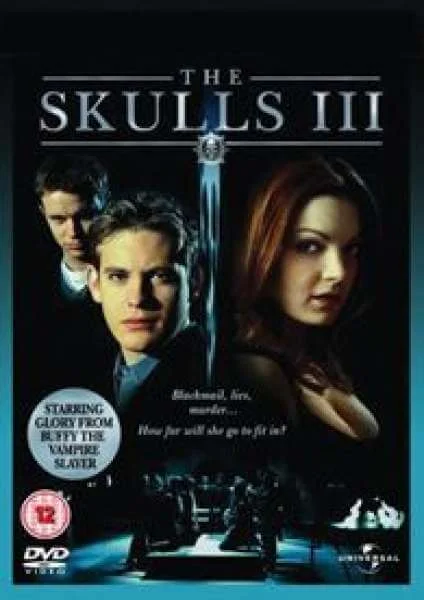The Skulls 3 Image 1